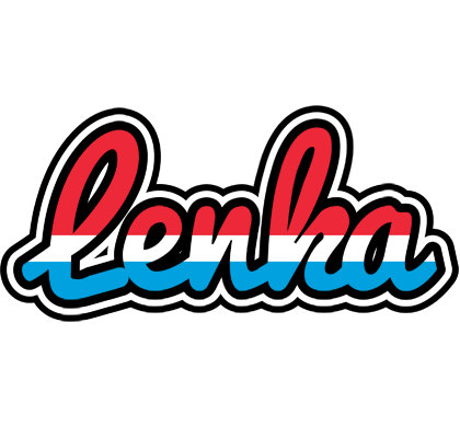 Lenka norway logo