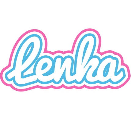 Lenka outdoors logo