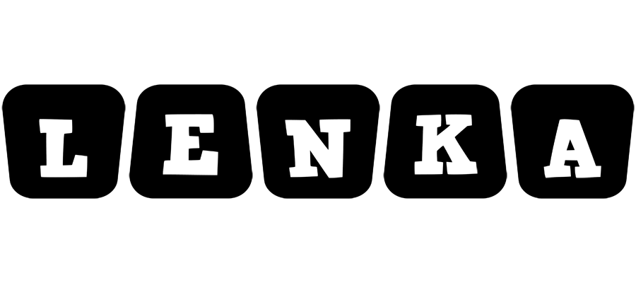 Lenka racing logo