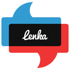 Lenka sharks logo