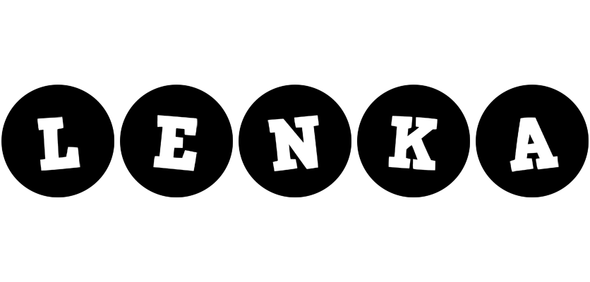 Lenka tools logo