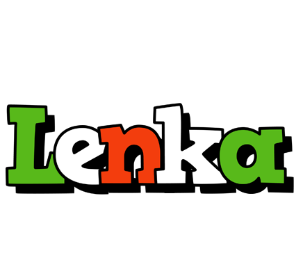 Lenka venezia logo