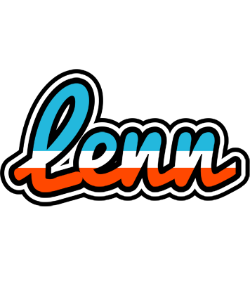 Lenn america logo
