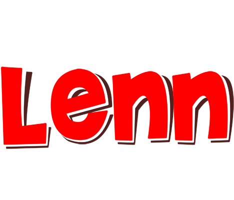 Lenn basket logo