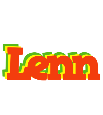 Lenn bbq logo