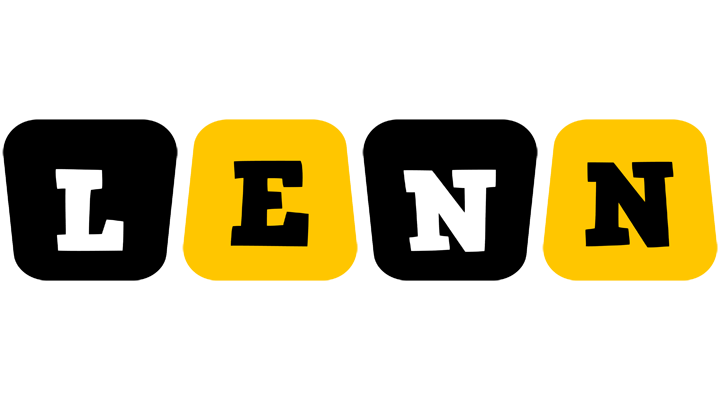 Lenn boots logo