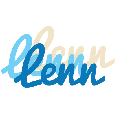 Lenn breeze logo