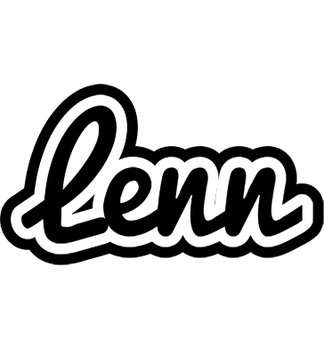 Lenn chess logo