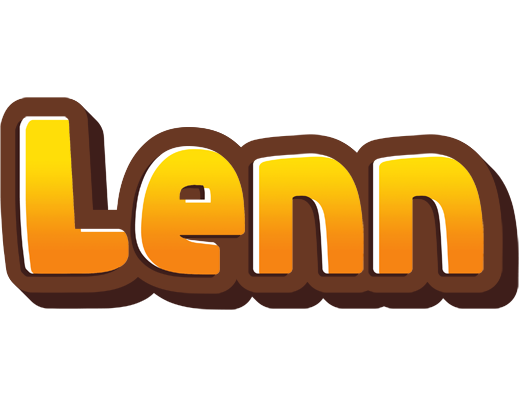 Lenn cookies logo