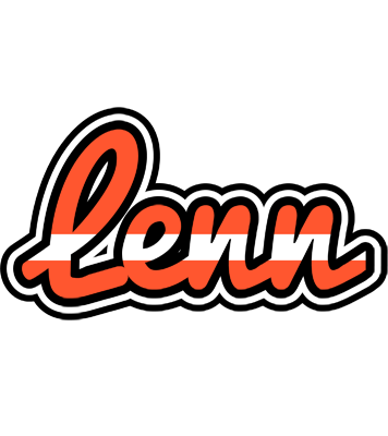 Lenn denmark logo
