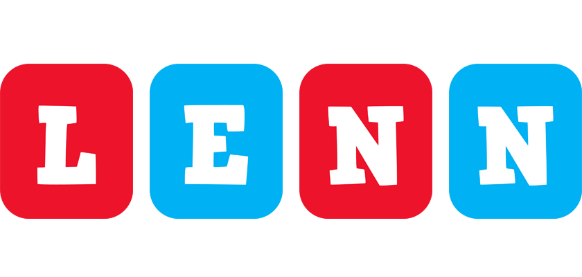 Lenn diesel logo