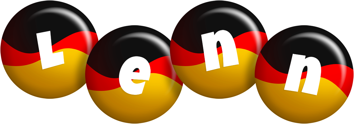 Lenn german logo