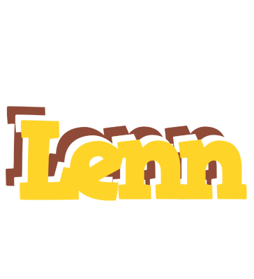 Lenn hotcup logo