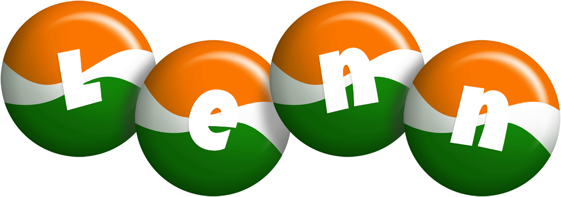 Lenn india logo