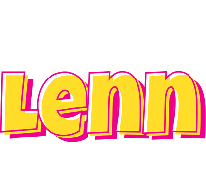 Lenn kaboom logo