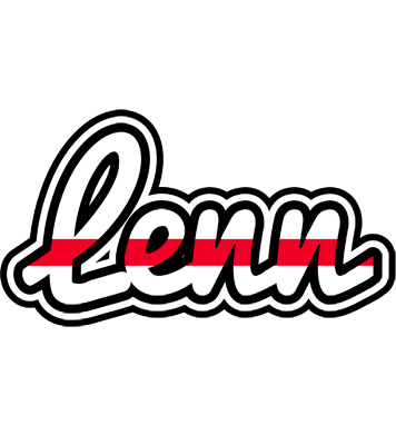 Lenn kingdom logo