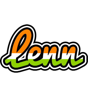 Lenn mumbai logo