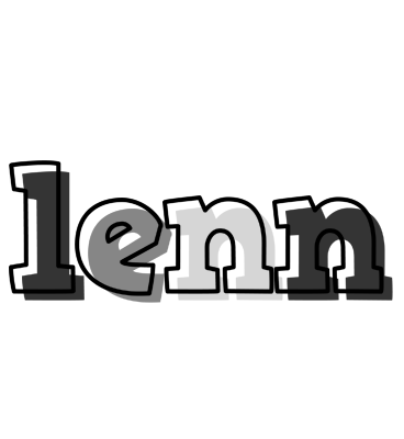 Lenn night logo