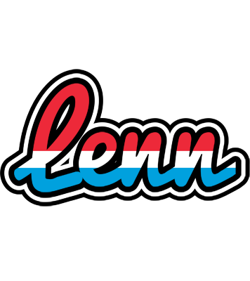 Lenn norway logo
