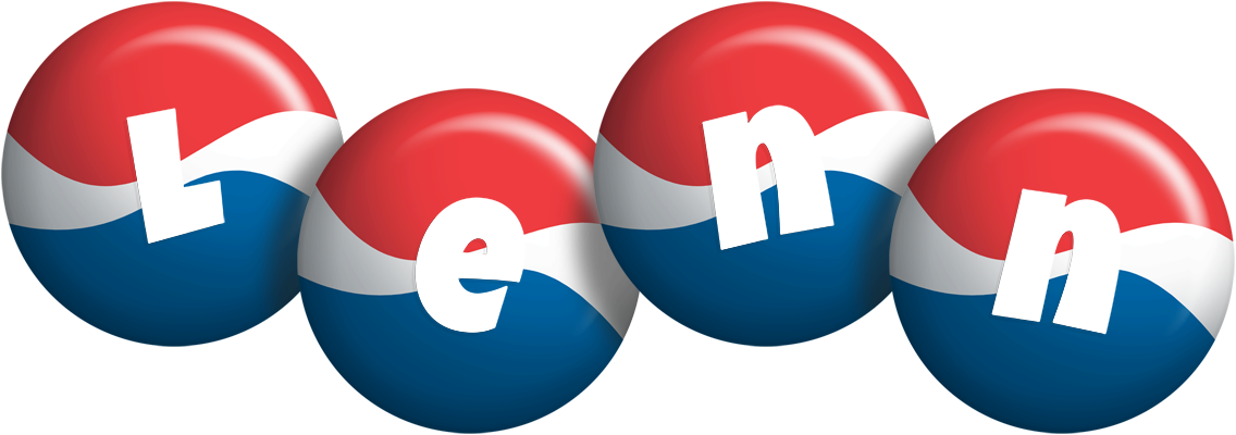 Lenn paris logo