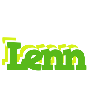 Lenn picnic logo