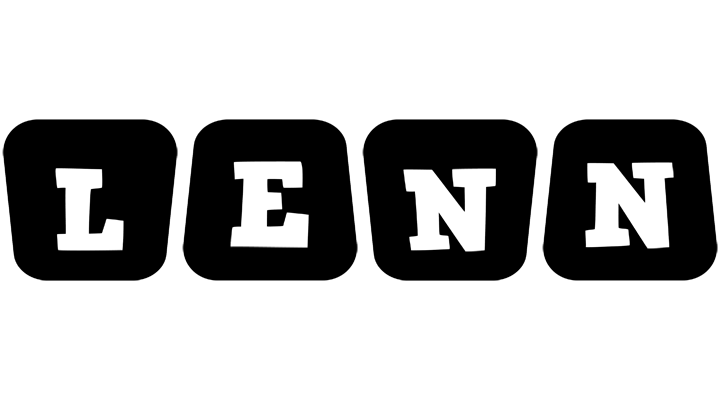 Lenn racing logo