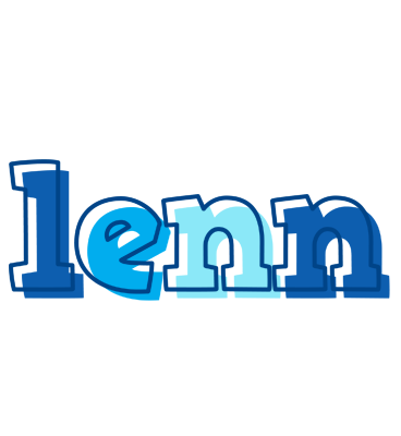 Lenn sailor logo