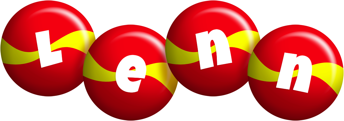 Lenn spain logo