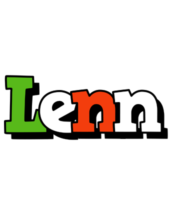 Lenn venezia logo