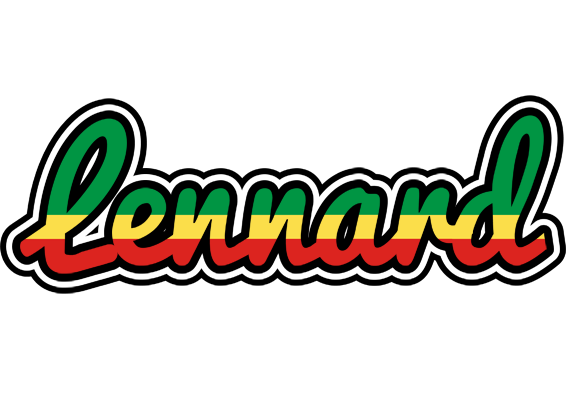 Lennard african logo