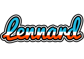 Lennard america logo