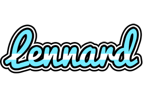 Lennard argentine logo