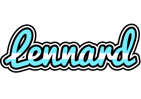 Lennard argentine logo