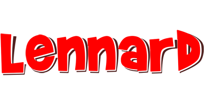 Lennard basket logo