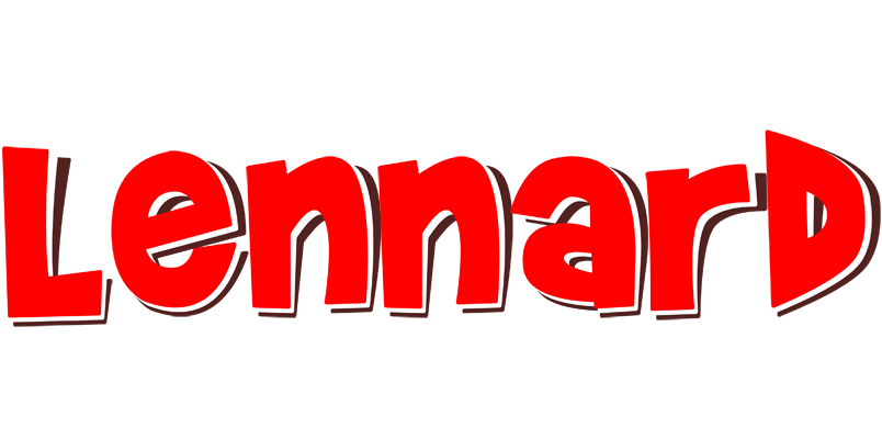 Lennard basket logo