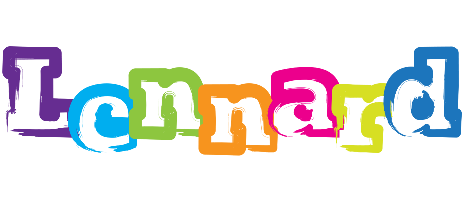 Lennard casino logo