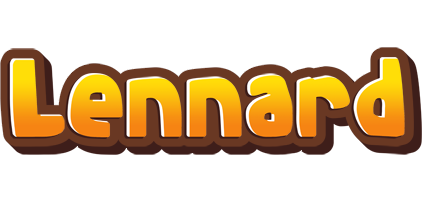 Lennard cookies logo