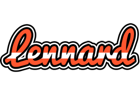 Lennard denmark logo