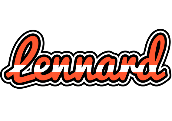 Lennard denmark logo
