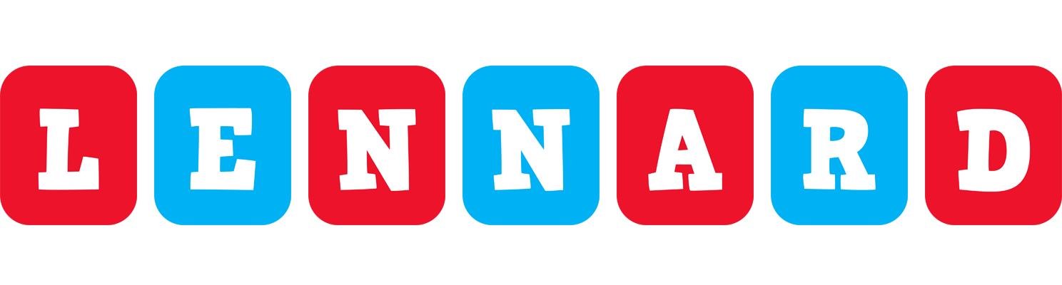 Lennard diesel logo