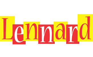 Lennard errors logo