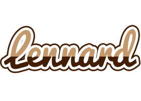 Lennard exclusive logo