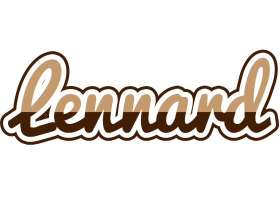 Lennard exclusive logo