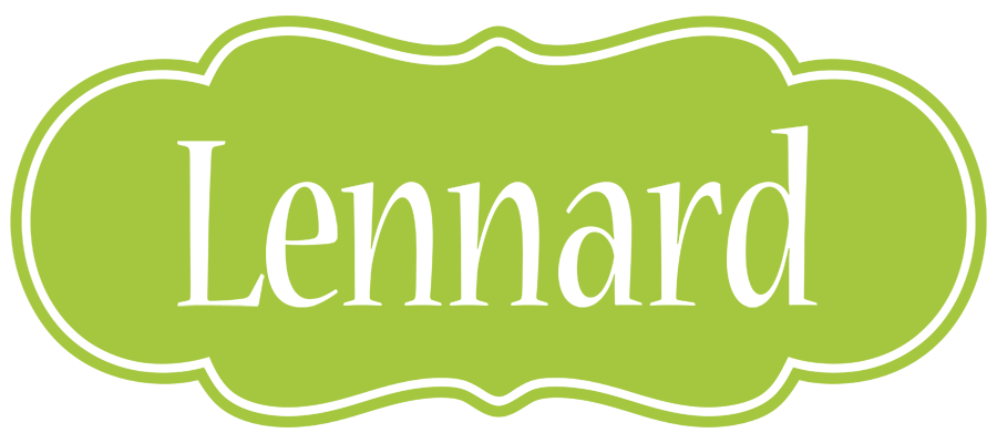 Lennard family logo