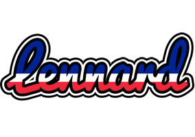 Lennard france logo