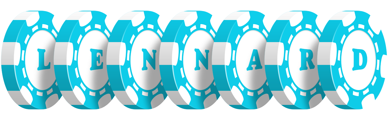 Lennard funbet logo