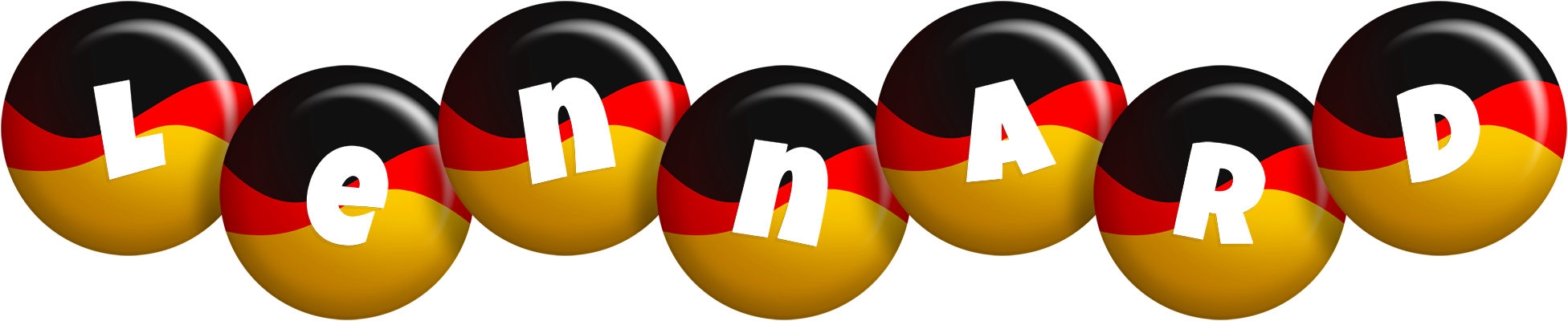 Lennard german logo