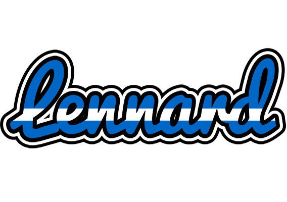 Lennard greece logo