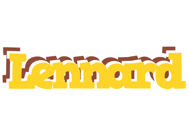 Lennard hotcup logo