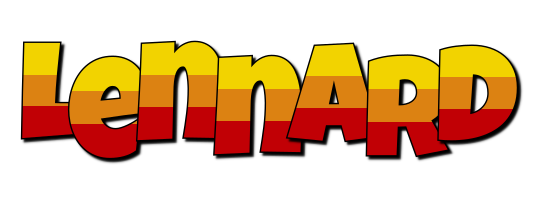 Lennard jungle logo